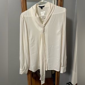 Brooks Brothers Blouse